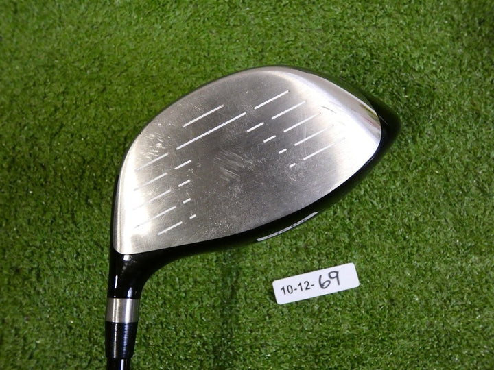 PING Rapture V2 10.5* Driver TFC 939 52g Regular Graphite