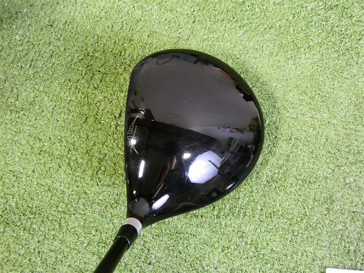 PING Rapture V2 10.5* Driver TFC 939 52g Regular Graphite