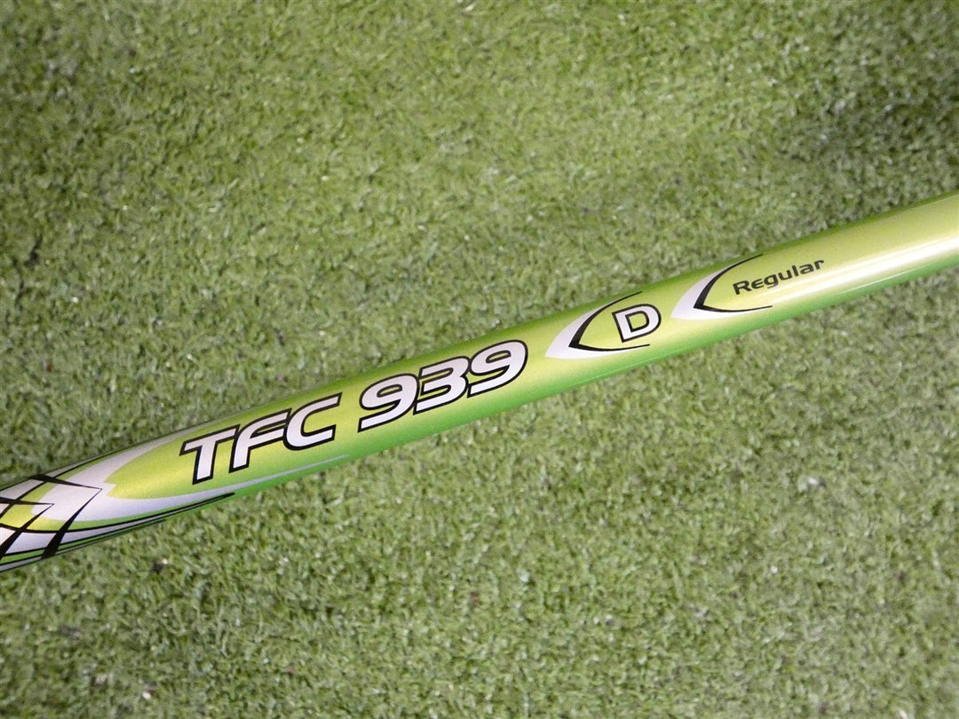 PING Rapture V2 10.5* Driver TFC 939 52g Regular Graphite
