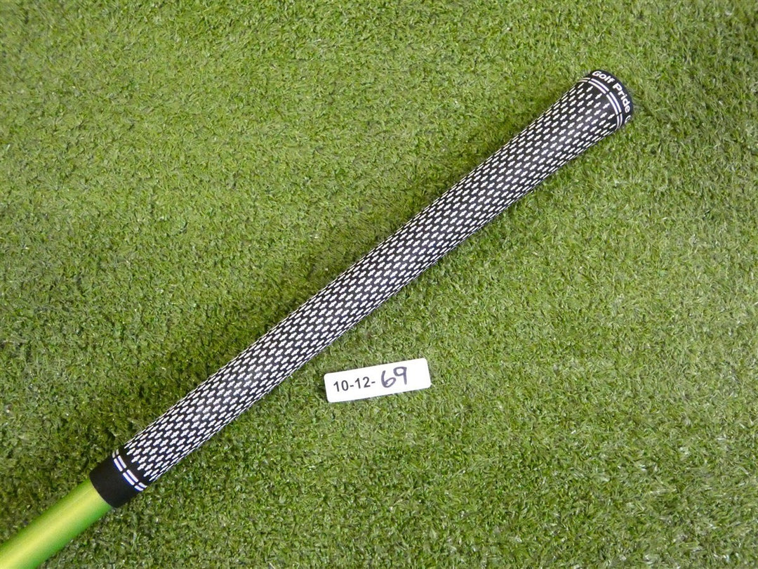 PING Rapture V2 10.5* Driver TFC 939 52g Regular Graphite