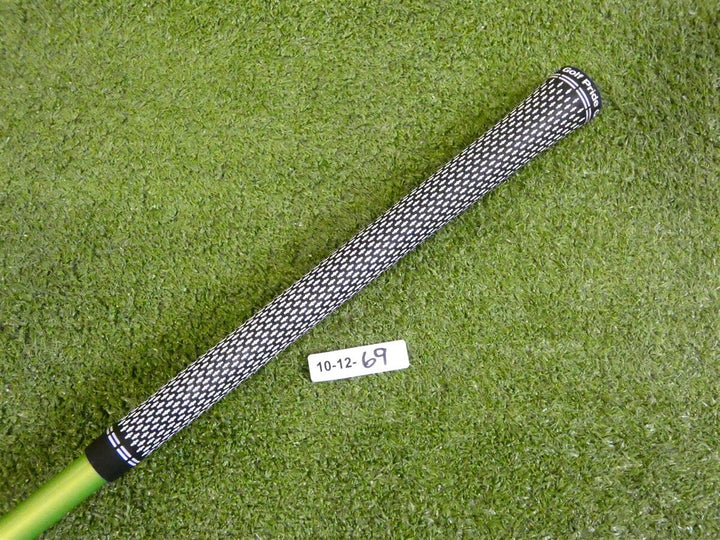 PING Rapture V2 10.5* Driver TFC 939 52g Regular Graphite