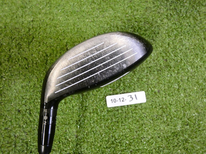 Titleist TSR2 16.5* 3/4 Wood HZRDUS Red CB 60g 5.5 Regular Graphite