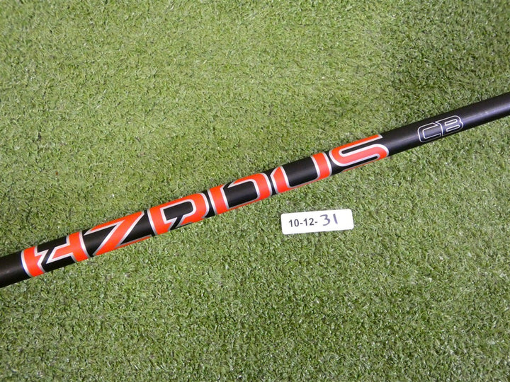 Titleist TSR2 16.5* 3/4 Wood HZRDUS Red CB 60g 5.5 Regular Graphite