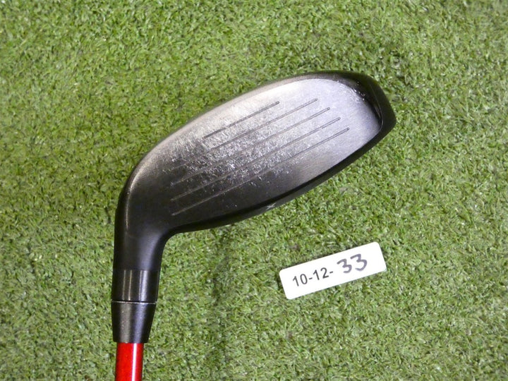 PXG 0311XF Gen 6 19* 5 Wood Denali Red 50g 5.0 Senior Graphite