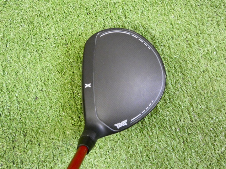 PXG 0311XF Gen 6 19* 5 Wood Denali Red 50g 5.0 Senior Graphite