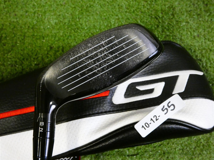 Titleist GT2 18* 3 Hybrid Tensei 1K Black 85 Stiff Graphite with Headcover