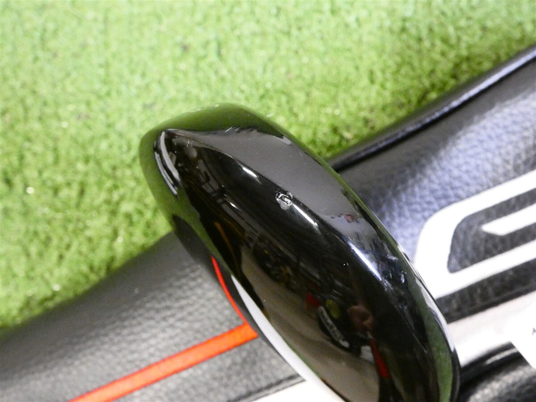 Titleist GT2 21* 4 Hybrid Denali Red 60g 5.5 Regular Graphite with Headcover