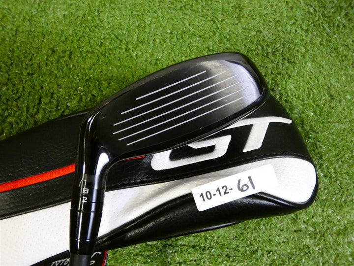 Titleist GT2 24* 5 Hybrid Tensei 1K Blue 65 Regular Graphite with Headcover