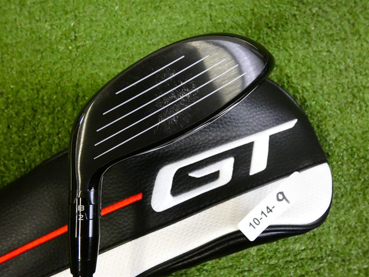 Titleist GT2 16.5* 3/4 Wood Tensei AV Blue 65 Regular Graphite w Headcover 42.5"