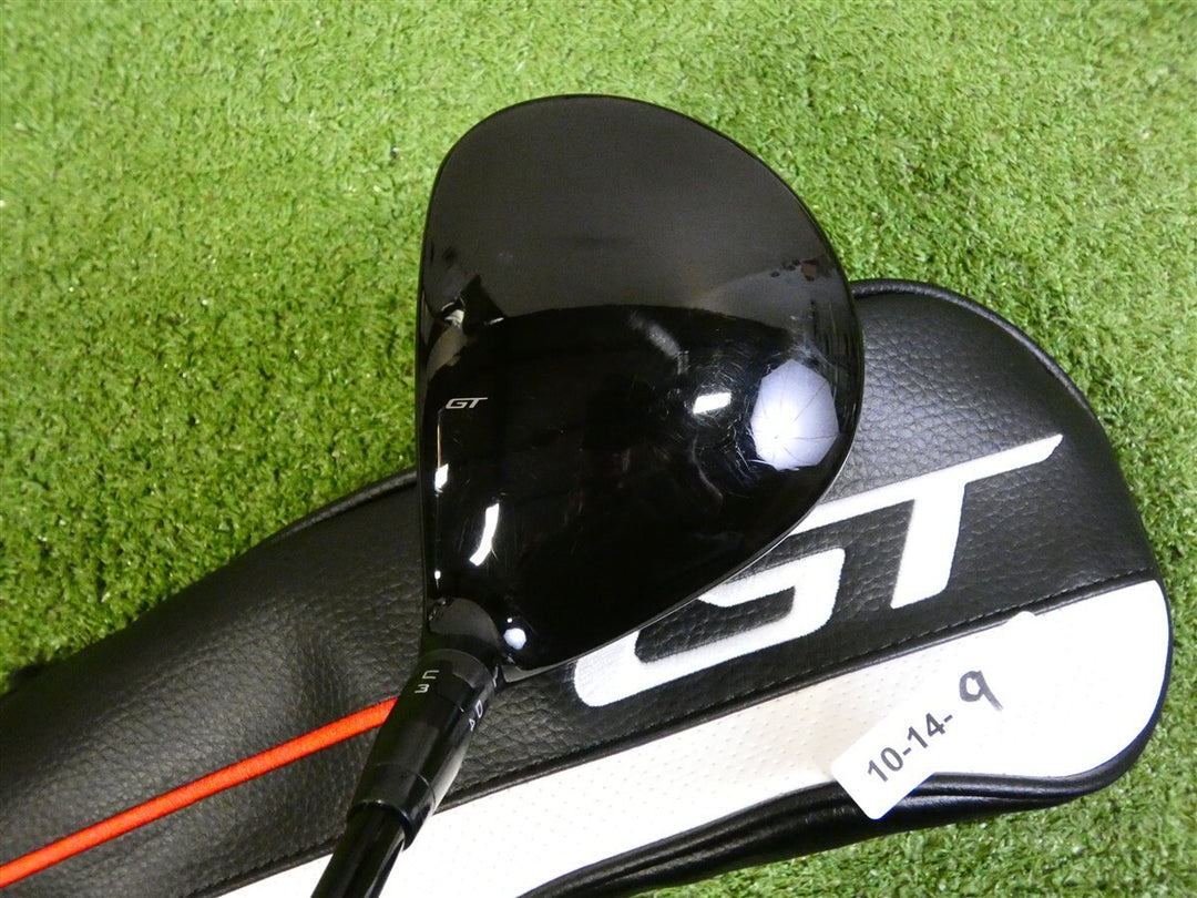 Titleist GT2 16.5* 3/4 Wood Tensei AV Blue 65 Regular Graphite w Headcover 42.5"