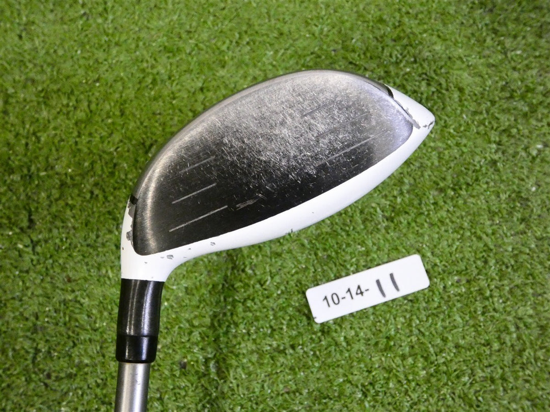 TaylorMade RBZ 19* Womens 5 Wood RocketBallz Ladies Graphite