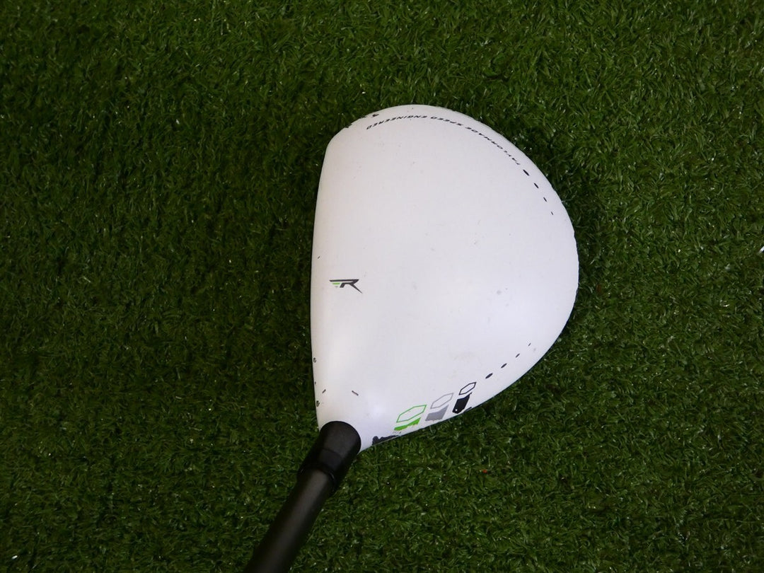 TaylorMade RBZ 19* Womens 5 Wood RocketBallz Ladies Graphite