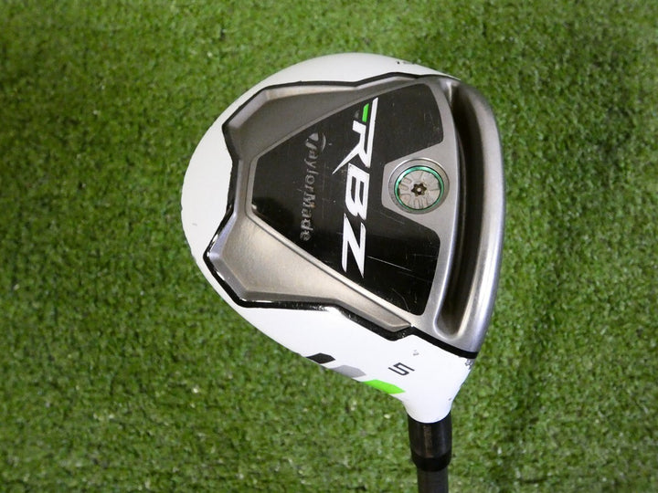 TaylorMade RBZ 19* Womens 5 Wood RocketBallz Ladies Graphite