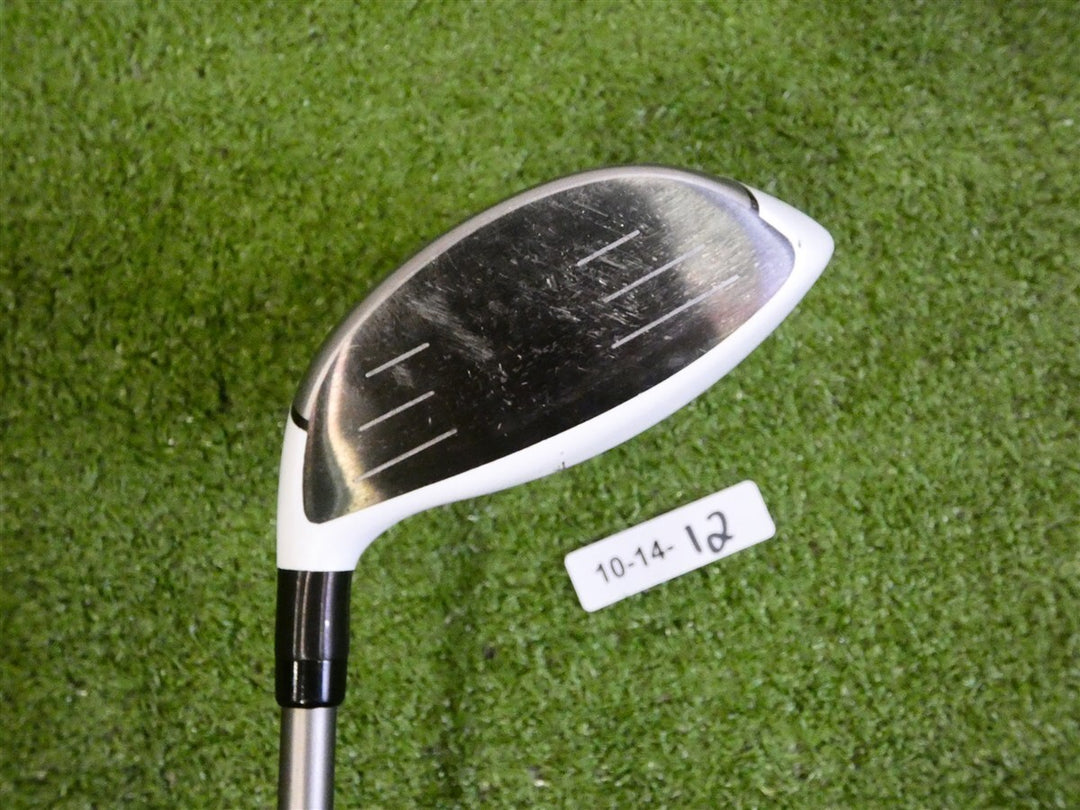 TaylorMade RBZ 15* Womens 3 Wood RocketBallz Ladies Graphite