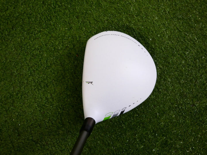TaylorMade RBZ 15* Womens 3 Wood RocketBallz Ladies Graphite