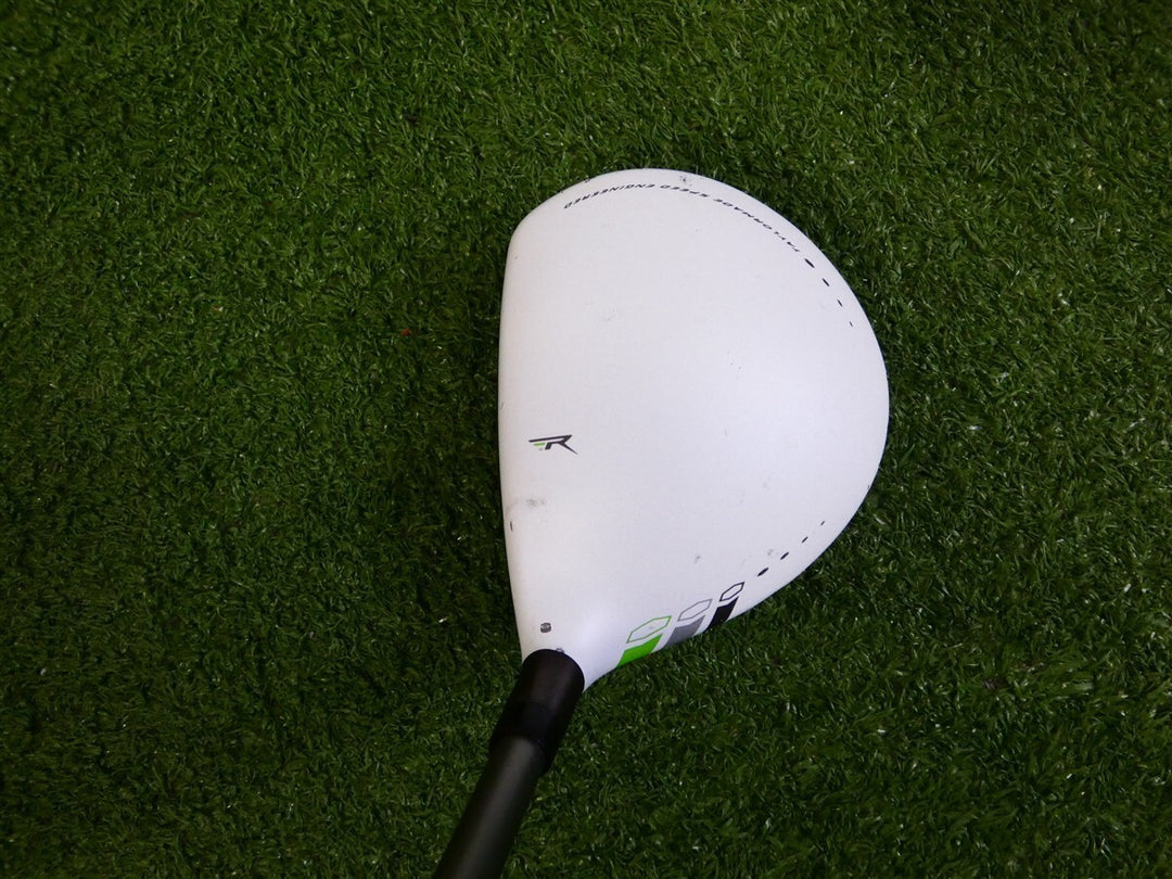 TaylorMade RBZ 21* Womens 7 Wood RocketBallz Ladies Graphite