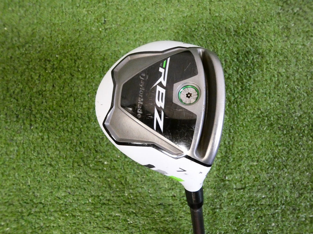 TaylorMade RBZ 21* Womens 7 Wood RocketBallz Ladies Graphite