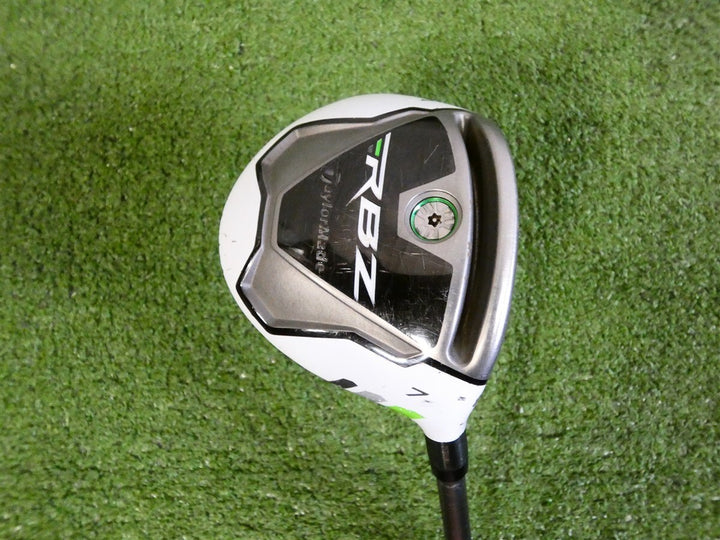 TaylorMade RBZ 21* Womens 7 Wood RocketBallz Ladies Graphite
