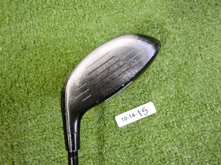 Mizuno ST-Z 230 15* 3 Wood Kai&