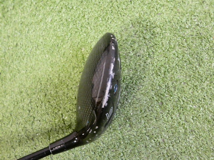 Mizuno ST-Z 230 15* 3 Wood Kai&