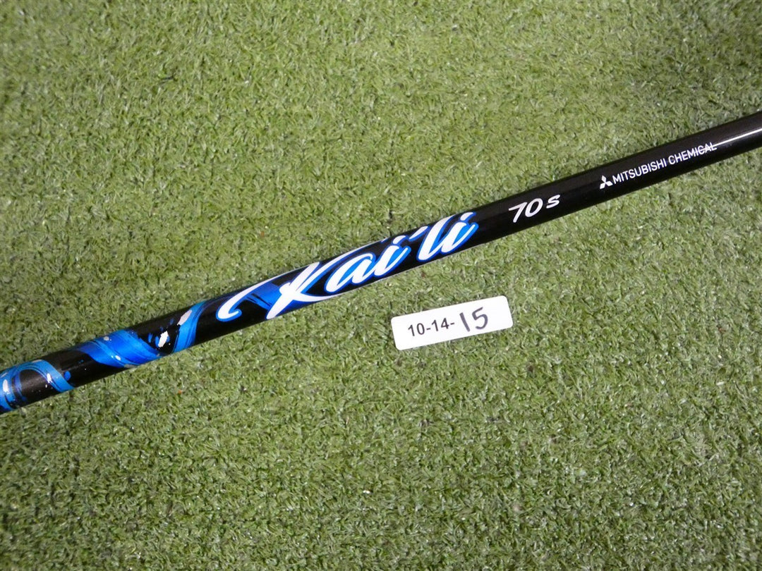 Mizuno ST-Z 230 15* 3 Wood Kai&