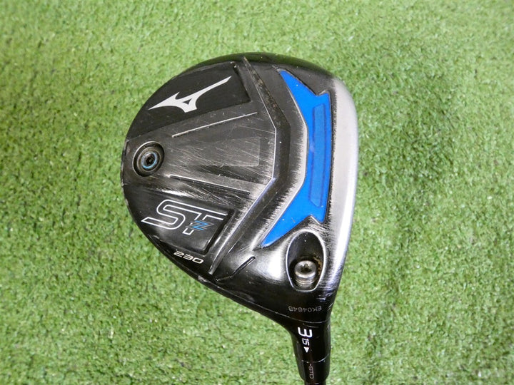 Mizuno ST-Z 230 15* 3 Wood Kai&