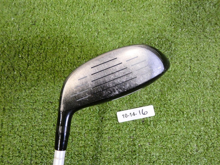 Mizuno ST-X 220 15* 3 Wood Aldila Ascent 50 Regular Graphite