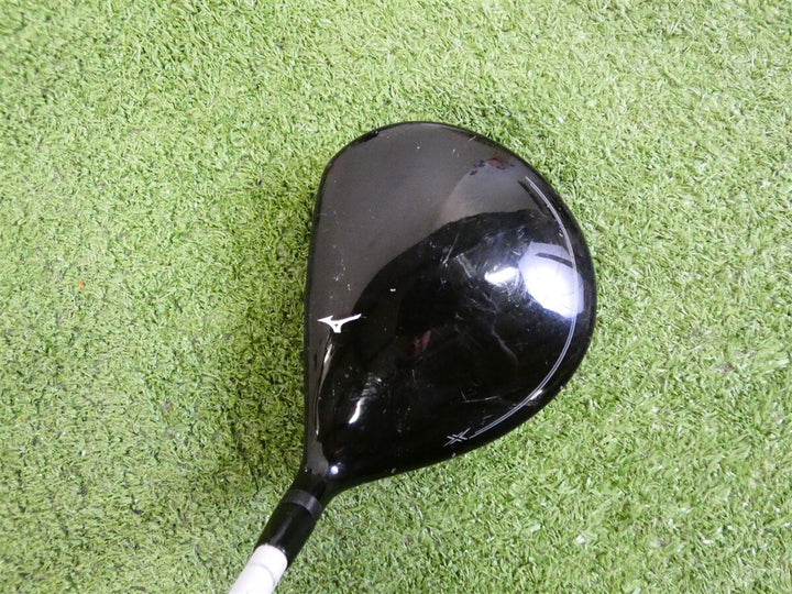 Mizuno ST-X 220 15* 3 Wood Aldila Ascent 50 Regular Graphite