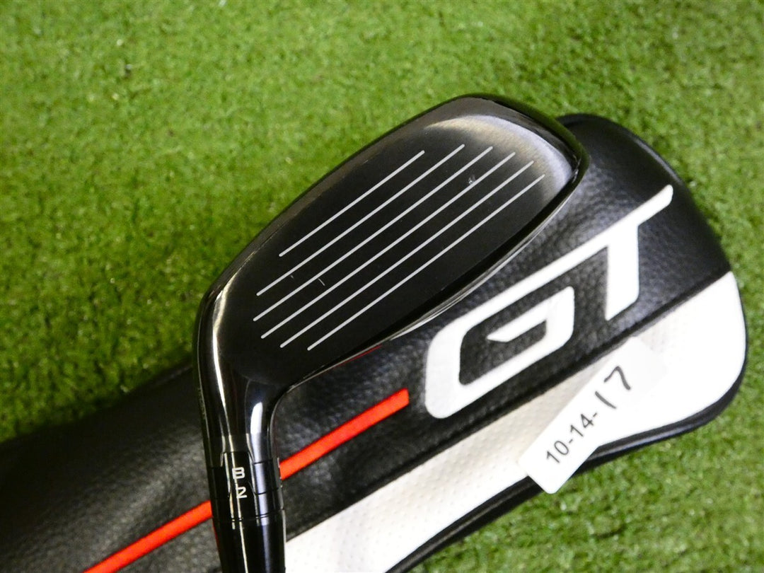 Titleist GT1 20* 4 Hybrid Air Speeder 50 Regular Graphite with Headcover
