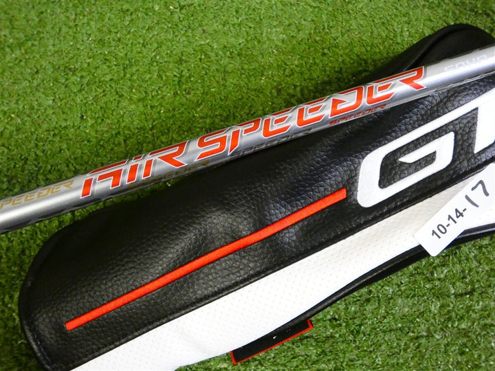 Titleist GT1 20* 4 Hybrid Air Speeder 50 Regular Graphite with Headcover
