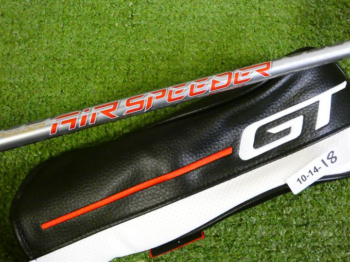 Titleist GT1 23* 5 Hybrid Air Speeder 50 R2 Senior Graphite with HC Excellent