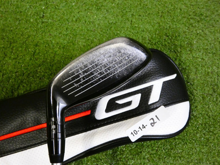Titleist GT1 26* 6 Hybrid Air Speeder 50 R2 Senior Graphite with Headcover