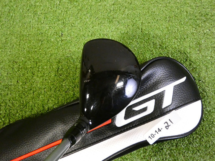 Titleist GT1 26* 6 Hybrid Air Speeder 50 R2 Senior Graphite with Headcover