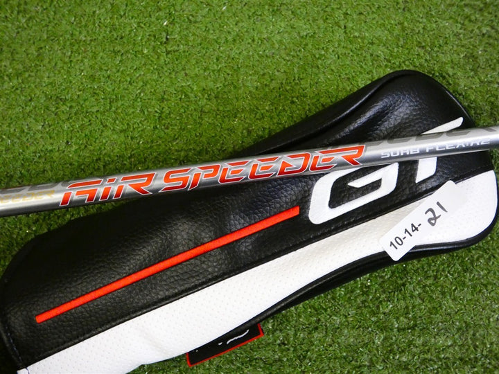 Titleist GT1 26* 6 Hybrid Air Speeder 50 R2 Senior Graphite with Headcover