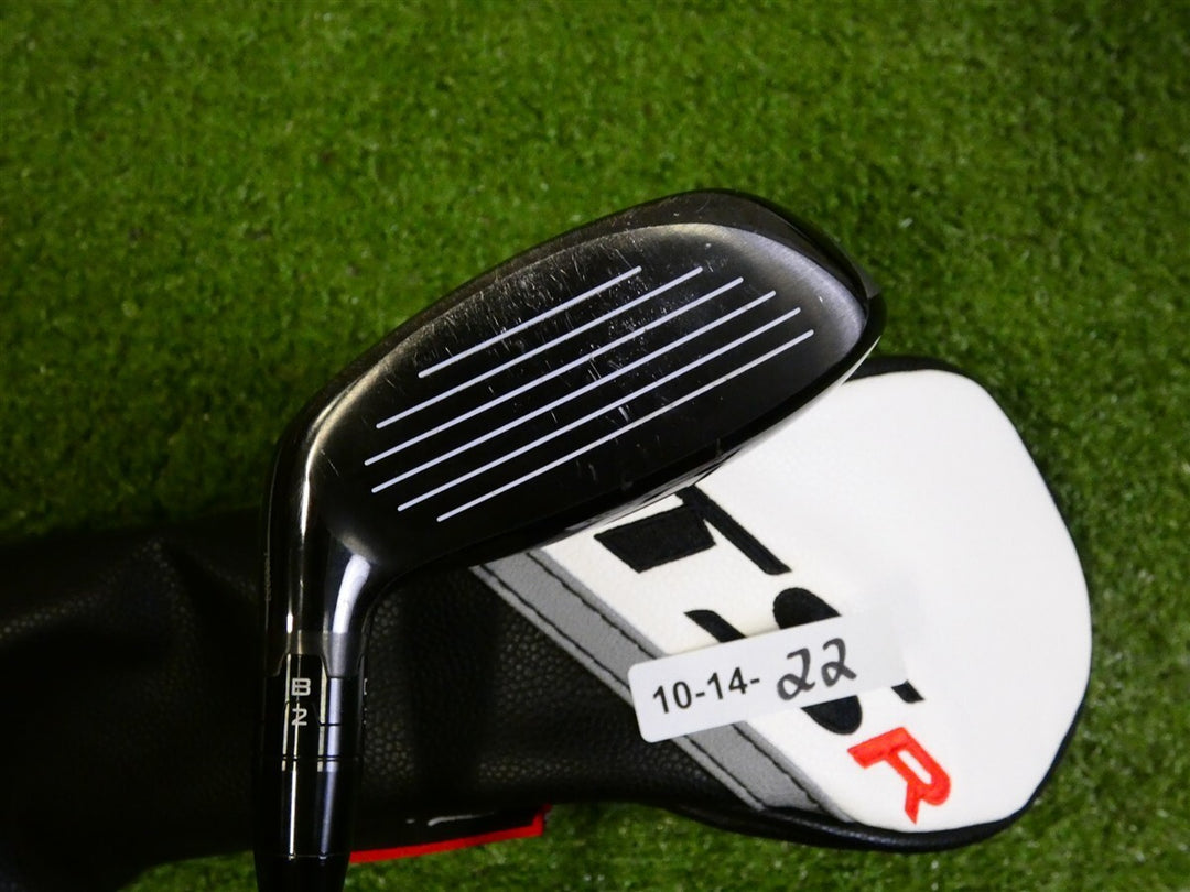 Titleist TSR1 26* Womens 6 Hybrid Kuro Kage 50 Ladies Graphite with Headcover