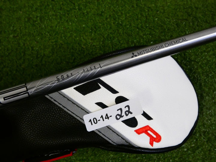 Titleist TSR1 26* Womens 6 Hybrid Kuro Kage 50 Ladies Graphite with Headcover
