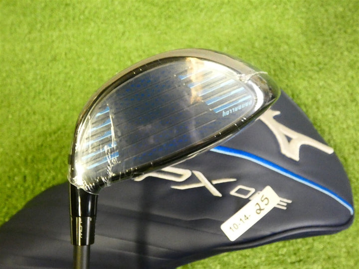 Mizuno JPX One 9* Driver Tensei 1K Blue 55 Stiff Graphite with Headcover New