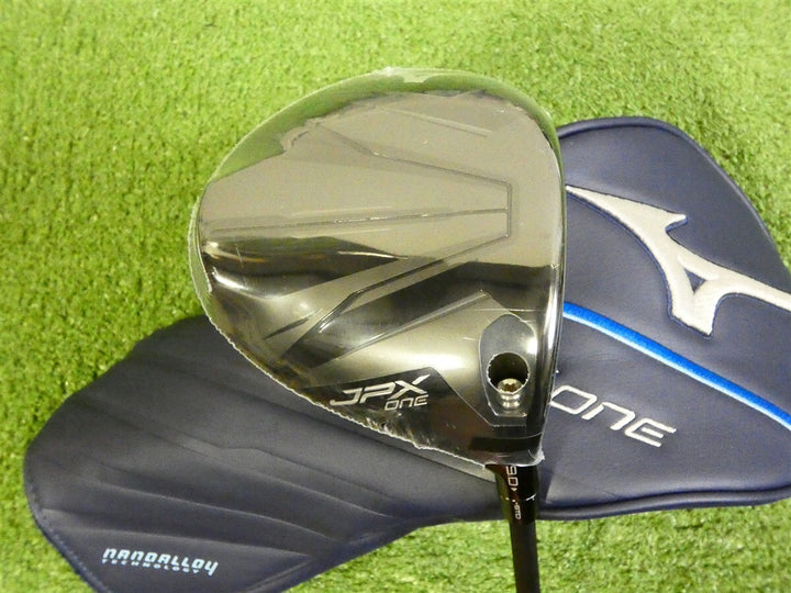 Mizuno JPX One 9* Driver Tensei 1K Blue 55 Stiff Graphite with Headcover New