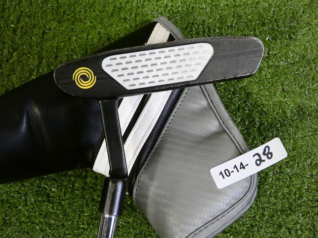 Odyssey Stroke Lab Black One 35" Putter with Headcover