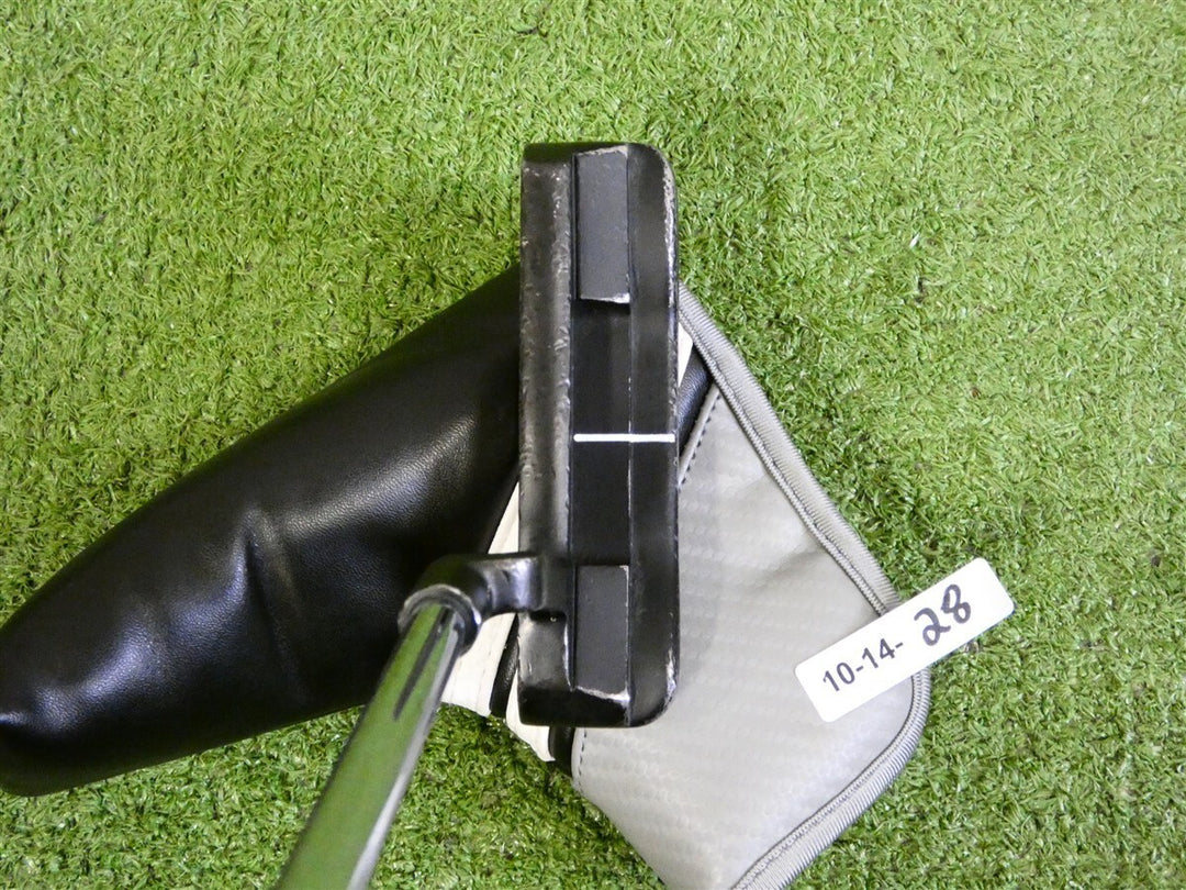 Odyssey Stroke Lab Black One 35" Putter with Headcover