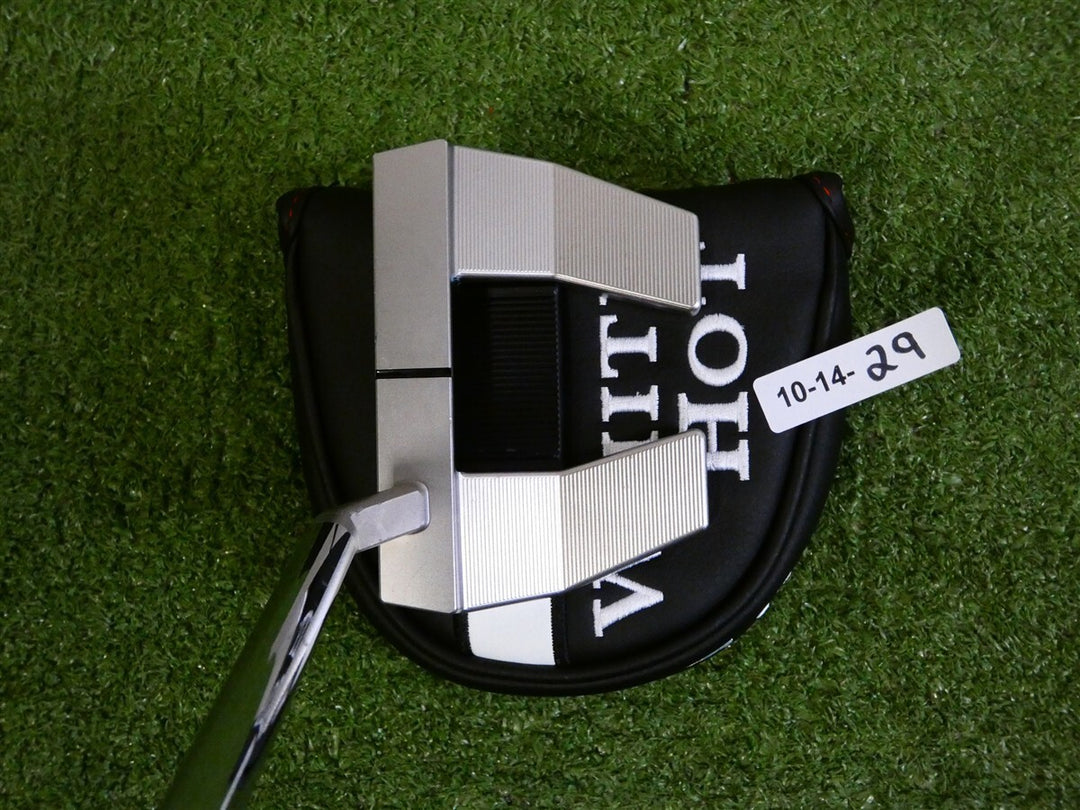 Titleist Scotty Cameron 2022 Phantom X 5.5 35" Putter with White Hot Headcover
