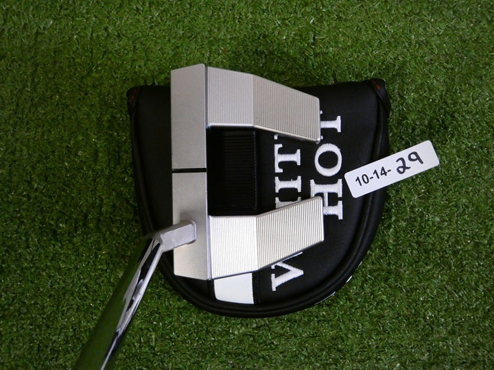 Titleist Scotty Cameron 2022 Phantom X 5.5 35" Putter with White Hot Headcover
