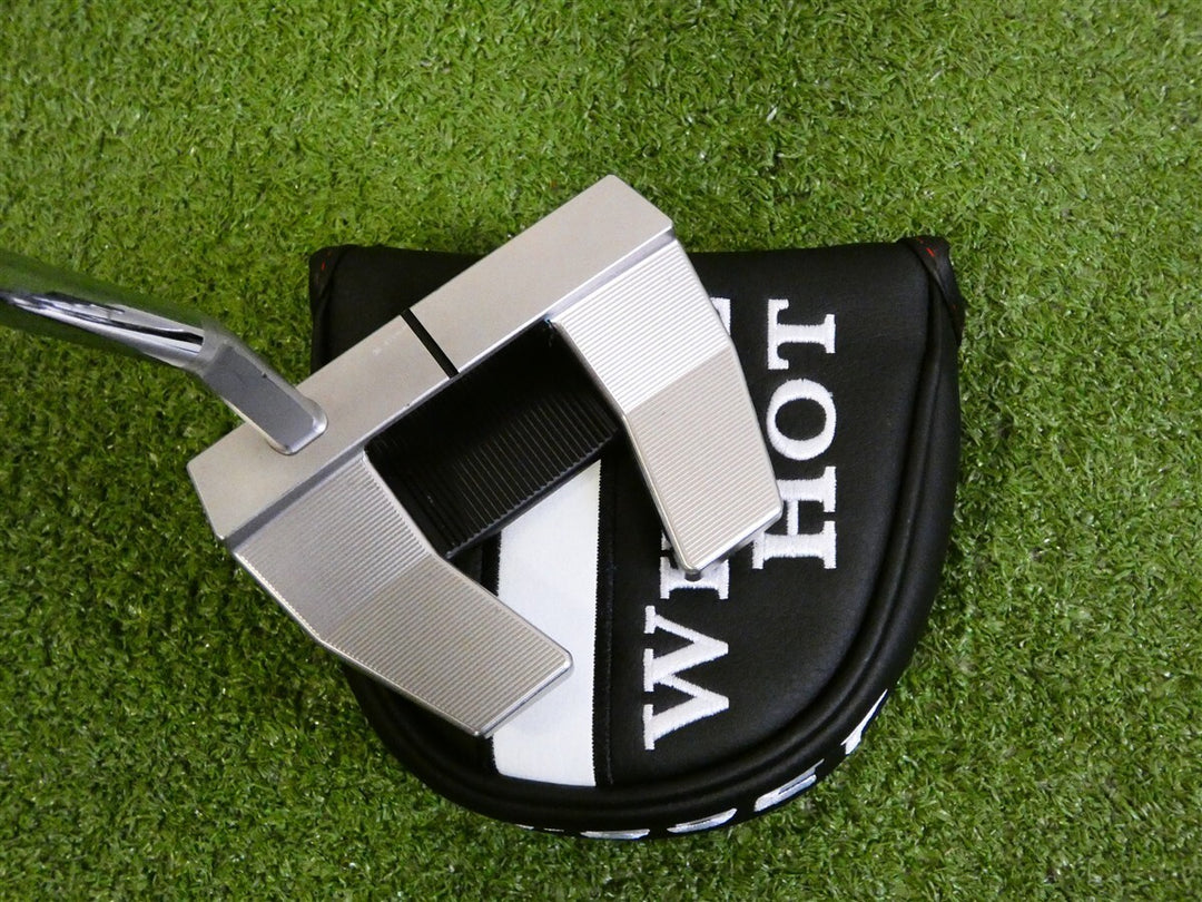 Titleist Scotty Cameron 2022 Phantom X 5.5 35" Putter with White Hot Headcover
