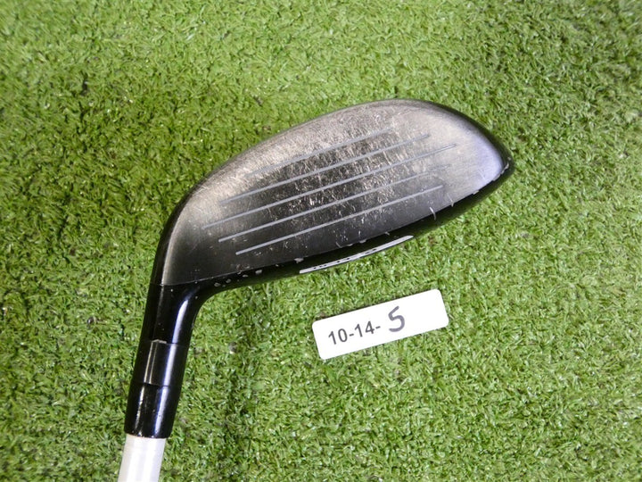 Mizuno ST-X 220 20* 4 Hybrid Aldila Ascent 50 Regular Graphite