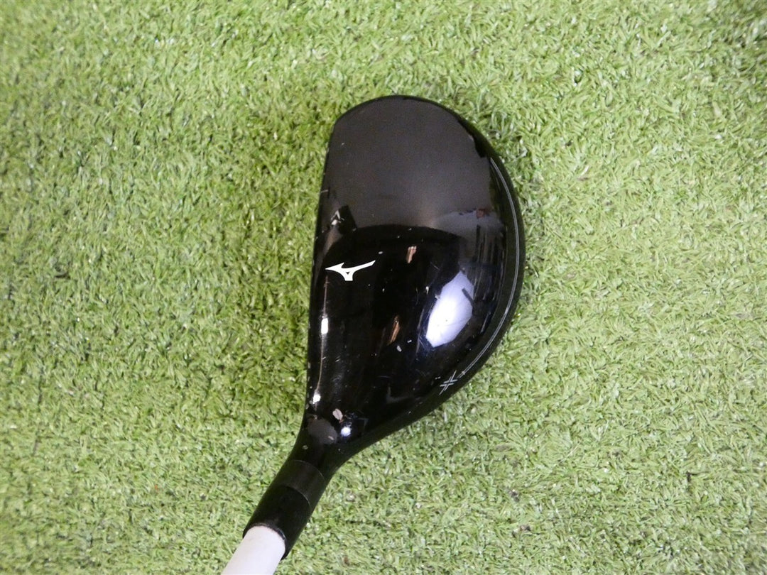 Mizuno ST-X 220 20* 4 Hybrid Aldila Ascent 50 Regular Graphite
