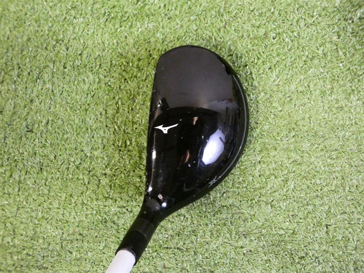Mizuno ST-X 220 20* 4 Hybrid Aldila Ascent 50 Regular Graphite