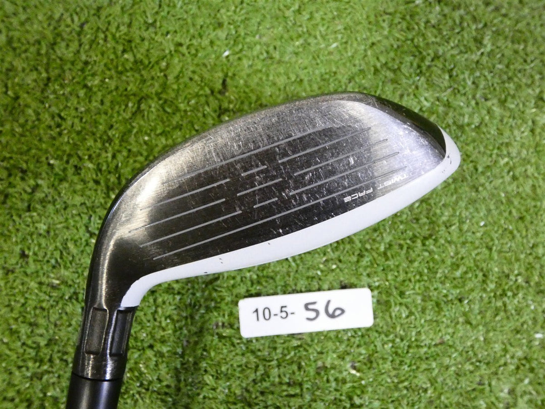 TaylorMade SIM Max 25* Womens 5 Hybrid Rescue Aldila NV 45 Ladies Graphite