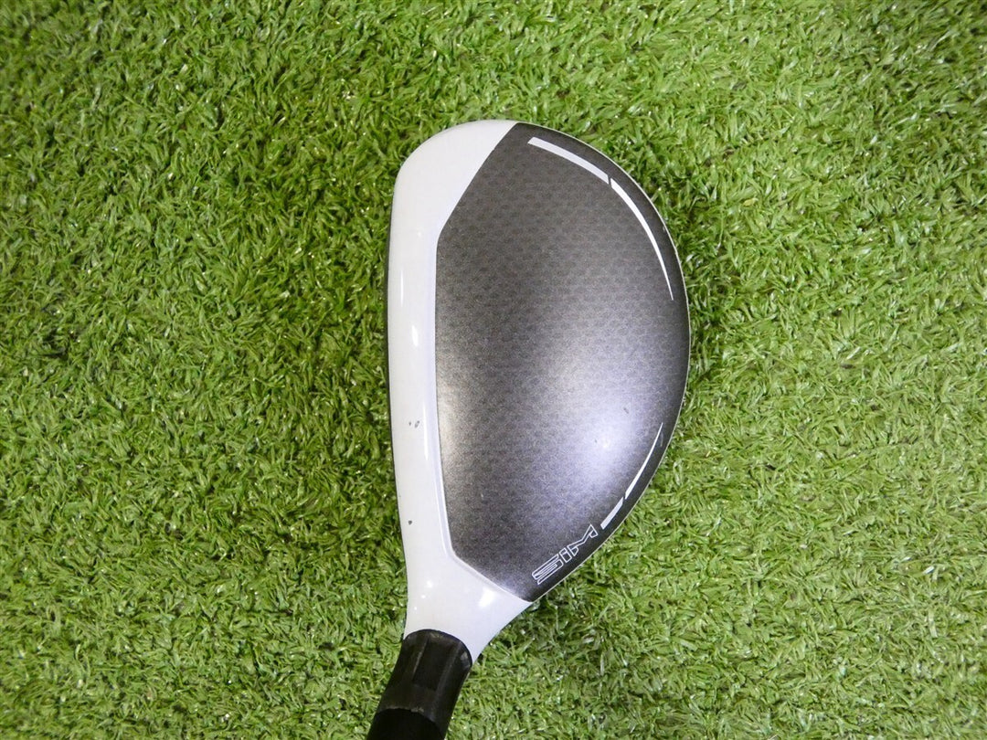 TaylorMade SIM Max 25* Womens 5 Hybrid Rescue Aldila NV 45 Ladies Graphite