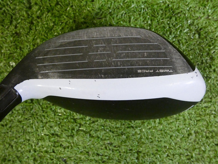 TaylorMade SIM Max 25* Womens 5 Hybrid Rescue Aldila NV 45 Ladies Graphite