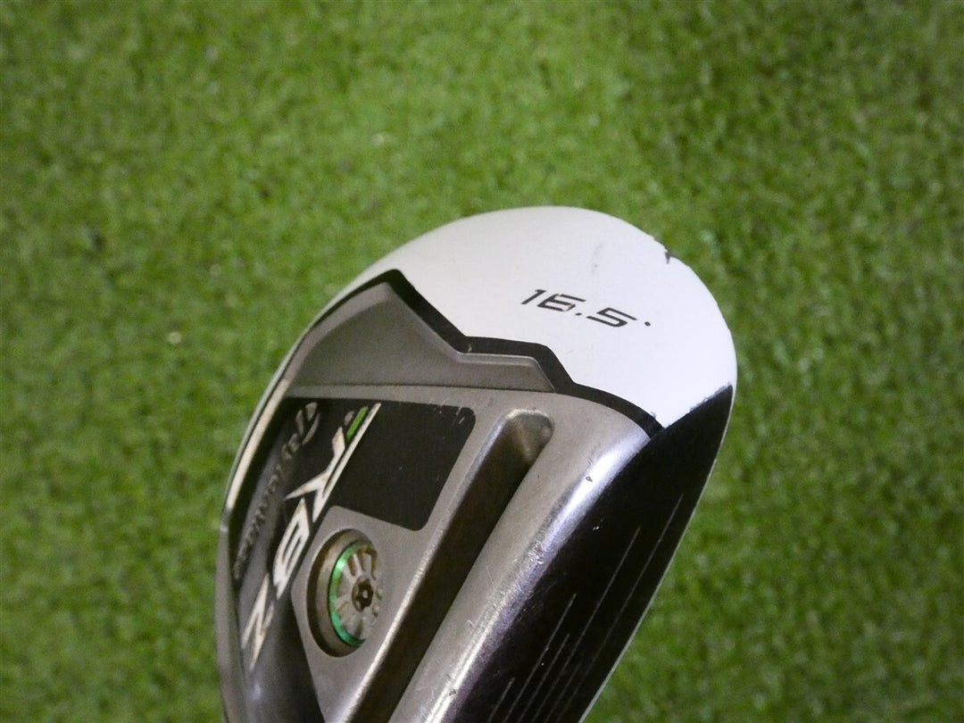 TaylorMade RBZ Tour 16.5* 2 Rescue Hybrid RocketBallz 85g Regular Graphite